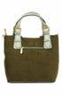 Women Hand Bag - 05517B - Hand Bag - Walkeaze